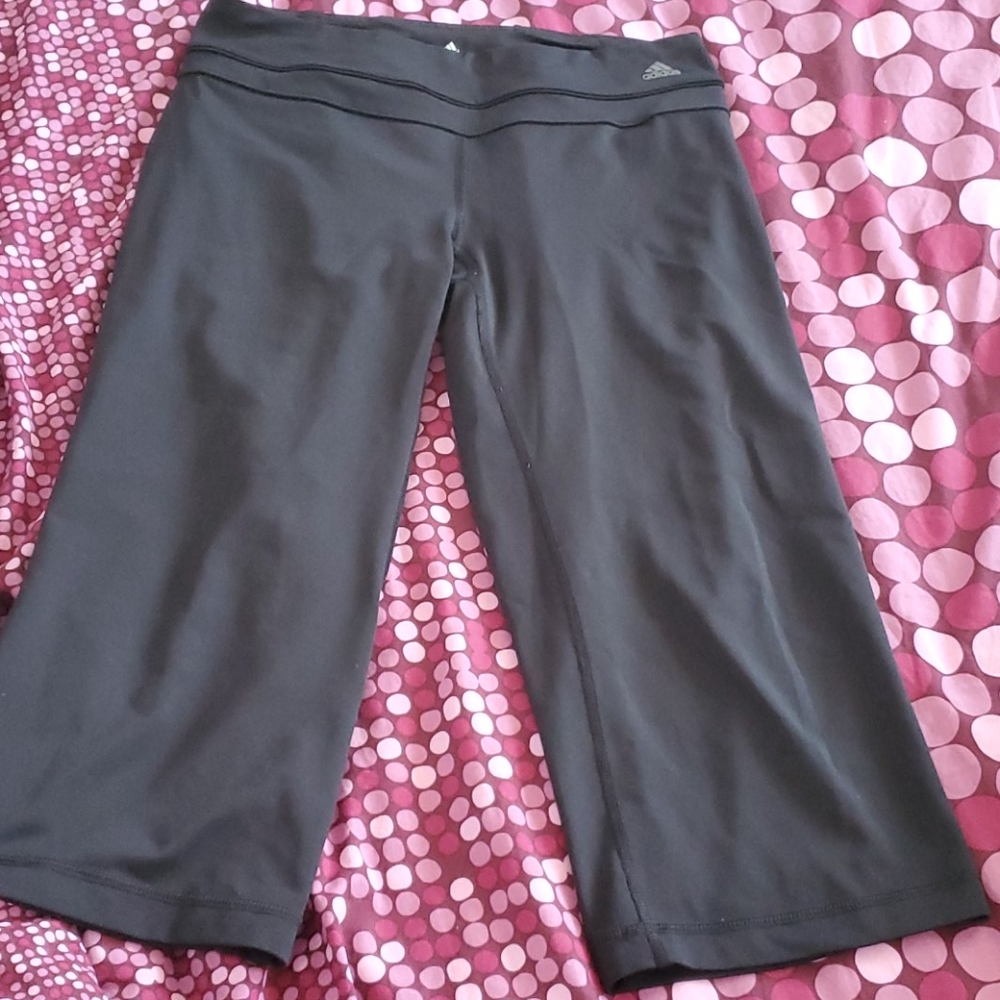 Adidas capri